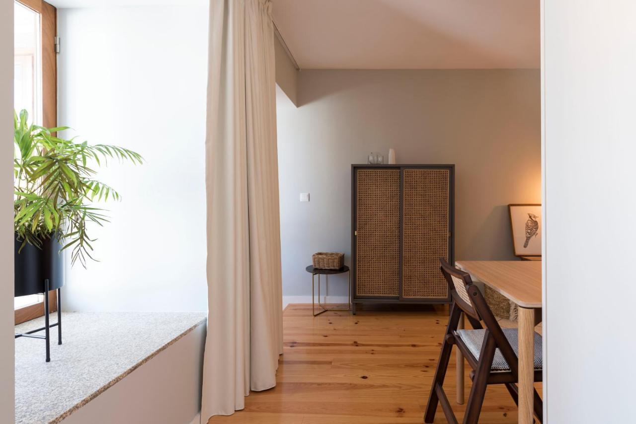 Porto Central Loft III Exterior foto