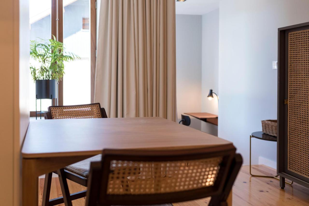 Porto Central Loft III Exterior foto